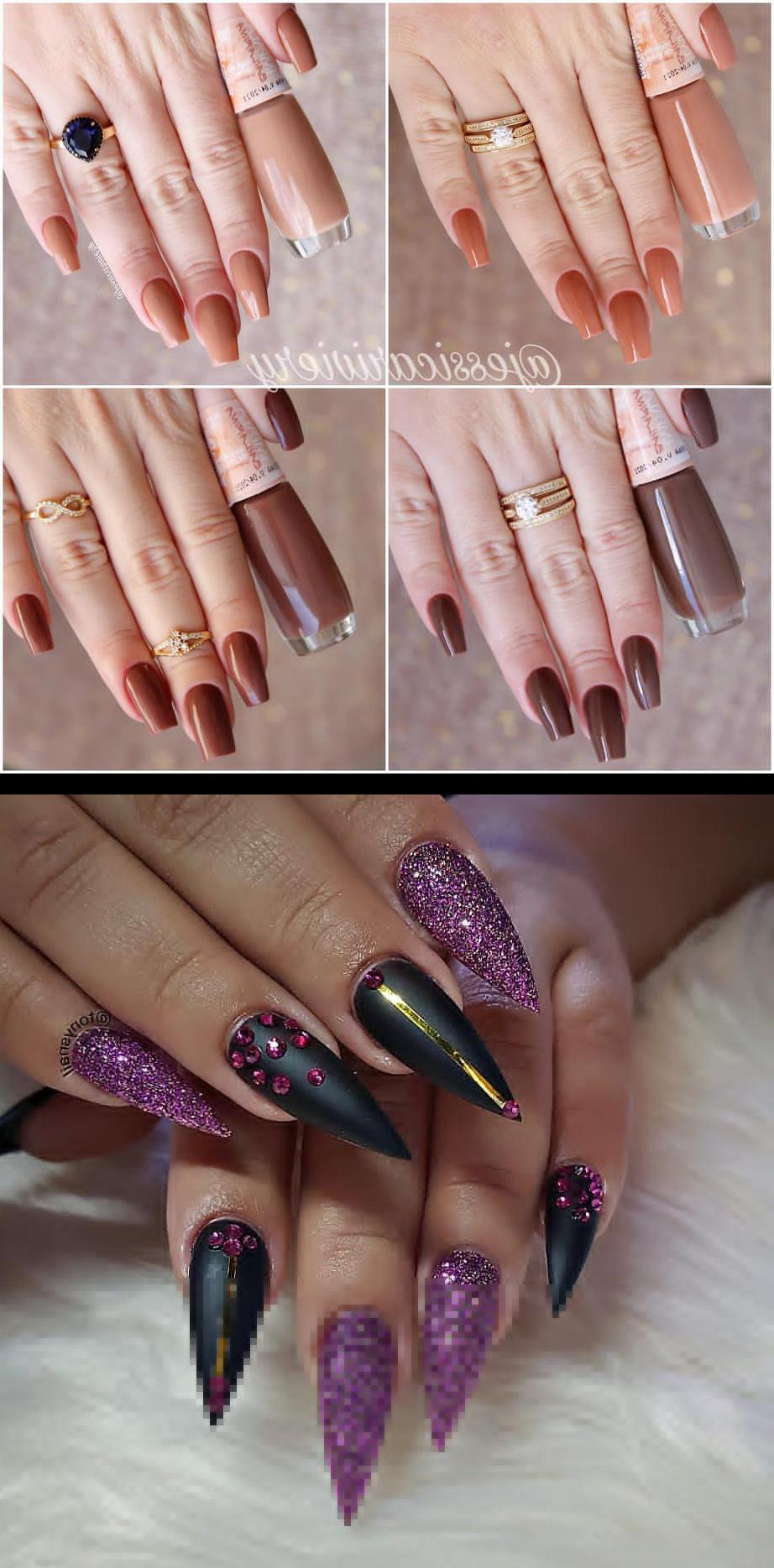 luxury nail spa,yellow toenails,Meus esmaltes Nude do momento! ColeBailarina 2 da mundial_impala Disponna perfumariainova e elas enviam para todo o Brasil! As cores s- Sapatilha de Ballet - Lago dos Cisnes - Ballon- Na ponta do p Custom nails design  