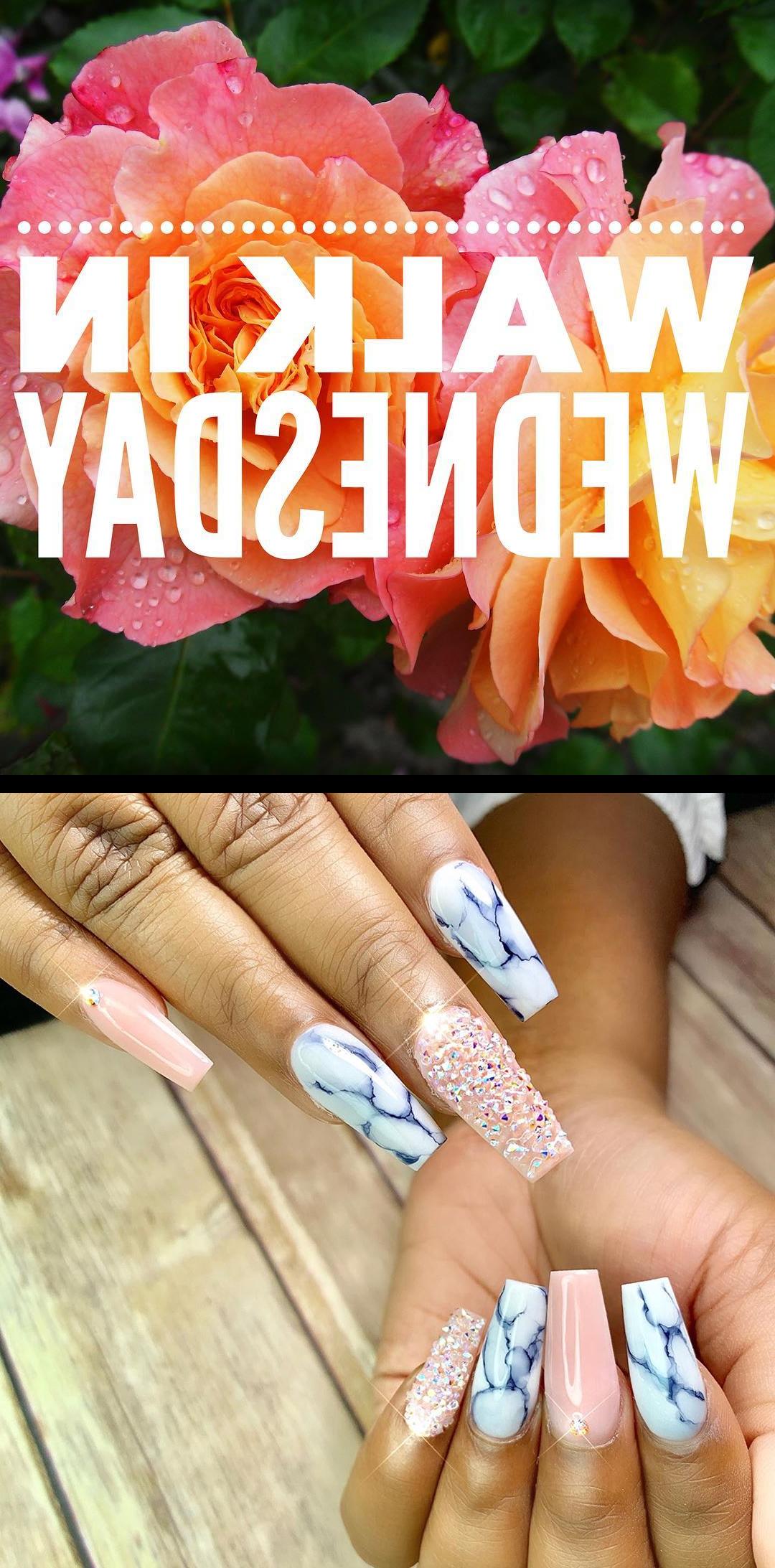 marble nails,the nail shop,, WalkInWednesday !!!! 9am-1pm FILLS , AND FULL SETS WILL ALL BE AT A SPECIALRATE. ANY COLOR ACRYLIC. ANY COLOR GLITTER NO SOAK OFFS FIRST COME FIRST SERVE. WILL SHUT DOWN AFTER CERTAIN CAPACITY  TOMORROW TOMORROW TOMORROW  2607 Carver St. Durham.  , kreationsbykiki , durhamnc , ncnails , ncnailtech , durhamnails , instagram, nails, nailsofinstagram , dallasnails , fortworthnails , desotonails , cedarhillnails , arlingtonnails , grandprairienails , irvingnails , coffinnails , oakcliffnails , nailsdallas , cowboys , dfw , dfwnails , planonails, northrichlandhillsnails , bedfordnails , eulessnails, mansfieldnails, lancasternails , duncanvillenails, carroltonnails , grapevinenails , southlakenails, garlandnails, saginawnails, dentonnails, frisconails 