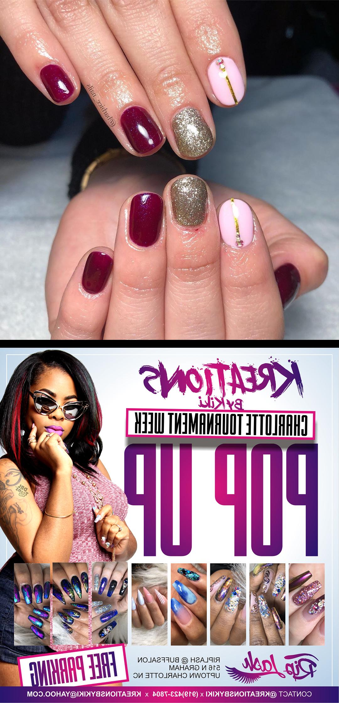 fingernails,nails 4 u,Buenos dmis bellas!!!Recuerden que extendla promocicon parafinoterapia para la prsemana!!!Agenda tu hora o cotiza al , nails , nailart , barbienails  Today!! Come check me out at riplash_at_buffsalon ! Ipretty booked but Itake a couple extra if youin the building! 