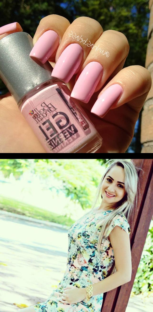 aqua nails,coral nails,Cor Cerejeira da bellabrazilesmaltes , unhas , nails , unhasamo , unhasamooqueeufa, nailsart , unhasfeitas , unhasmaravilhosas , unhaslindas , esmalte , esmaltolatras Acredito num Deus que tudo ve que tudo ampara, na maneira correta e no tempo certo!  