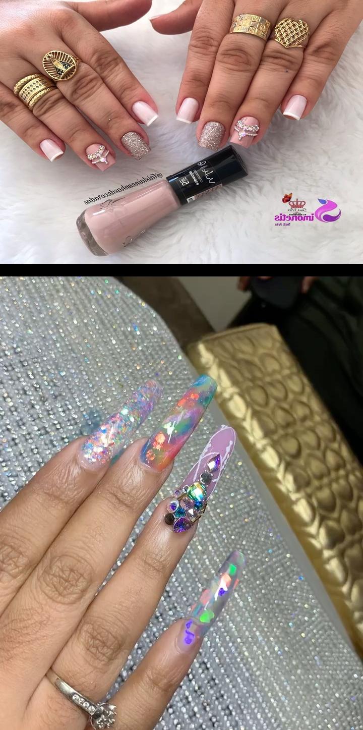 shellac manicure,acrylic liquid,Um amor por essa delicadeza . . . , vultesmaltes  , unhas , unhasdecoradas , unhaskeycacau , unhasdasemana , unhasdediva , unhaslindas , taislaineunhasdecoradas , nails , nailsart , nailsdesign , esmalte , esmaltenasunhas , esmaltenaveia , esmaltes , esmaltadasdodia , unhasfeminina , unhasposti, viciadas_nails , viciadaemesmaltes , unhascompedrarias , sergipe , itabaiana , avoncrystal , instadeunha , dasemana , vult , unhasevideos , vultcosmeticos , blogdeunhasfeitasReminder because I just cut them off to get ready for NYFW , nopolish , allacrylic , kreationsbykiki , nails , ncnails , raleighnails , durhamnails , glitter , glitternails , tumblr , nailsofinstagram , nailsoftheday , nailpro , fashion , nailart , nailtutorial , bgdn , blackgirlsdonails , blacknailtechs , naillife , nailsmagazine , tumblrfeature , dulcenailsprinkles 