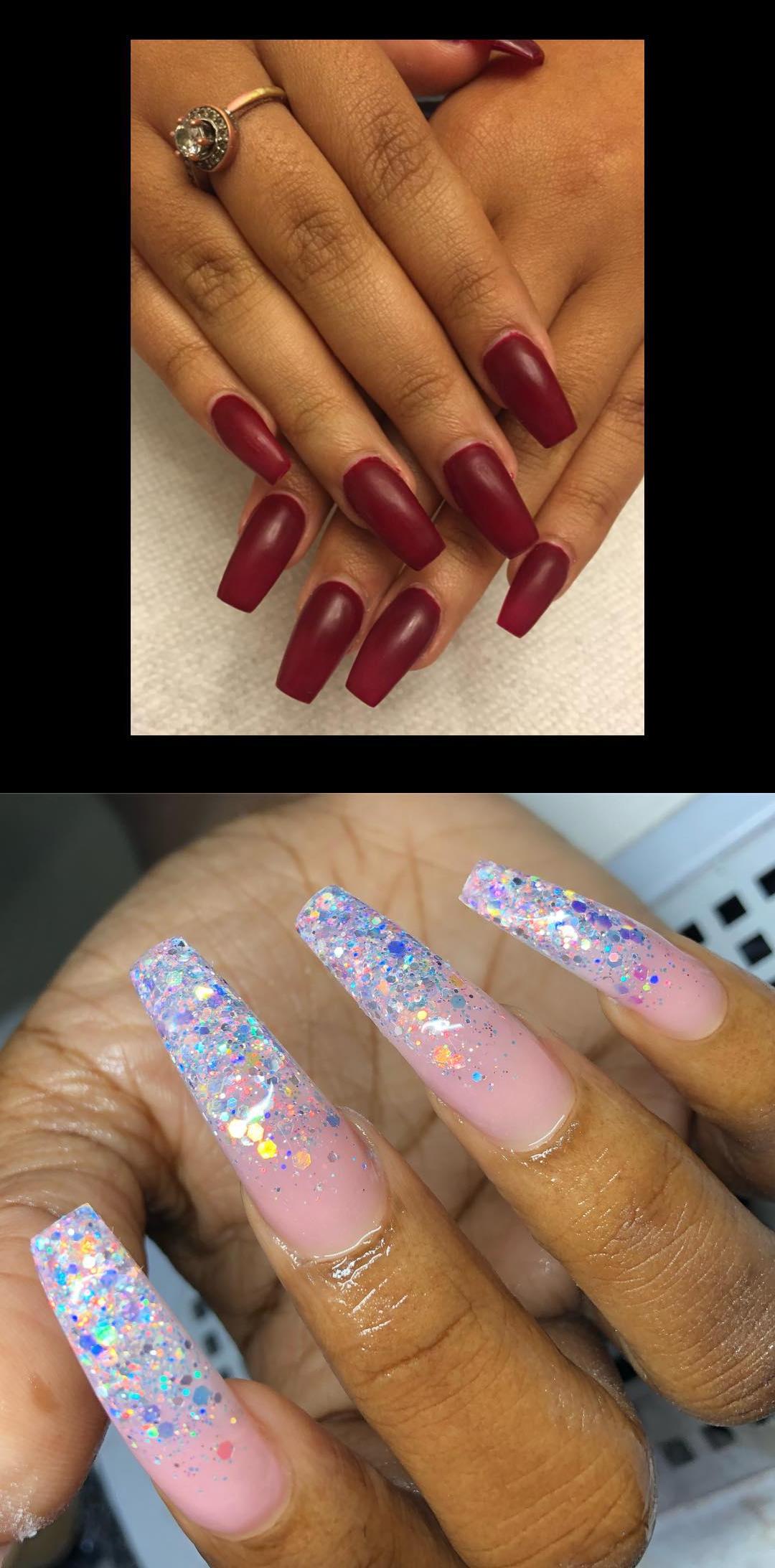 incoco nail strips,dip powder nails,Gel Matte Red Coffin Nails  , nopolish , allacrylic , kreationsbykiki , nails , ncnails , raleighnails , durhamnails , glitter , glitternails , tumblr , nailsofinstagram , nailsoftheday , nailpro , fashion , nailart , nailtutorial , bgdn , blackgirlsdonails , blacknailtechs , naillife , nailsmagazine , tumblrfeature , dulcenailsprinkles 