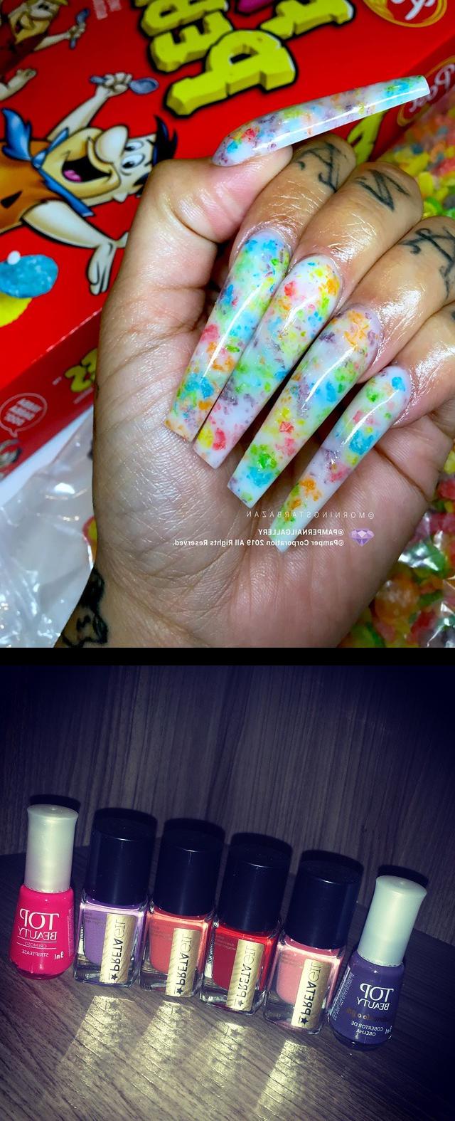 majestic nails,valley nails,Vicio!! , viciadaemvidrinhos  your next nail service pampernailgallery- - Pebblesby Pamper Artist Morningstar (morningstarbazan) - your next Full Set, Fill, or Overlay service at pampernailgallery.com Now open in Fremont, California!- , getpamper , pampernailgallery , nails , oaklandnails , sanjosenails , bayareanails , vegasnails , sfnails , livermorenails , milpitasnails , 510nails , bayareanailtech , clearnails , springnails , pride , pridemonth , pridenails , mylarnails , rainbownails , skittlesnails , fruitypebbles , cereal , cerealnails , milkandcereal 