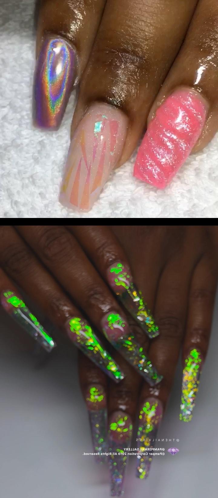 clear pink nails,polished nail salon,My first Unicorn Nail! your next nail service pampernailgallery- - Blanketinspired by impekablenails by Pamper Artist Keara (thenailvibes) - your next Full Set, Fill, or Overlay service at pampernailgallery.com Now open in Fremont, California!- , getpamper , pampernailgallery , nails , oaklandnails , sanjosenails , bayareanails , vegasnails , sfnails , livermorenails , fremontnails , haywardnails , milpitasnails , 510nails , bayareanailtech , mylarnails , spritenails , yellownails , coffinnails , ombrenails , opalnails , cleannails , longnails , mermaidnails