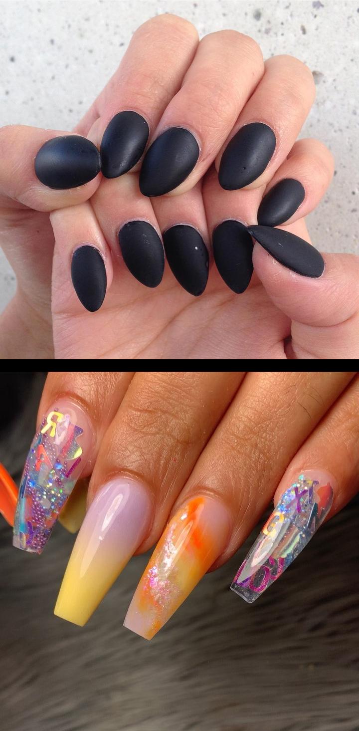 short nails,nail city,j3ni3_m3lissa nailart , jellynails , nailsofinstagram , nails, nailpro , nailmagazine , naildesigns , nailporn , naiswag , nailart , naillife , nailsonfleek , nailpro , nailtech , rvanails , 804nails , richmond , glitternails , naillover , nailsbyamy , nail-addict , nailart , nailclub , notpolish , nailartdesigns , stilettonails , coffinnails , omrenails , rainbownails , nails , nailmaster , nailfie , naildesigns , virginia youngnailsinc Today matte nails citas FB latin witch
