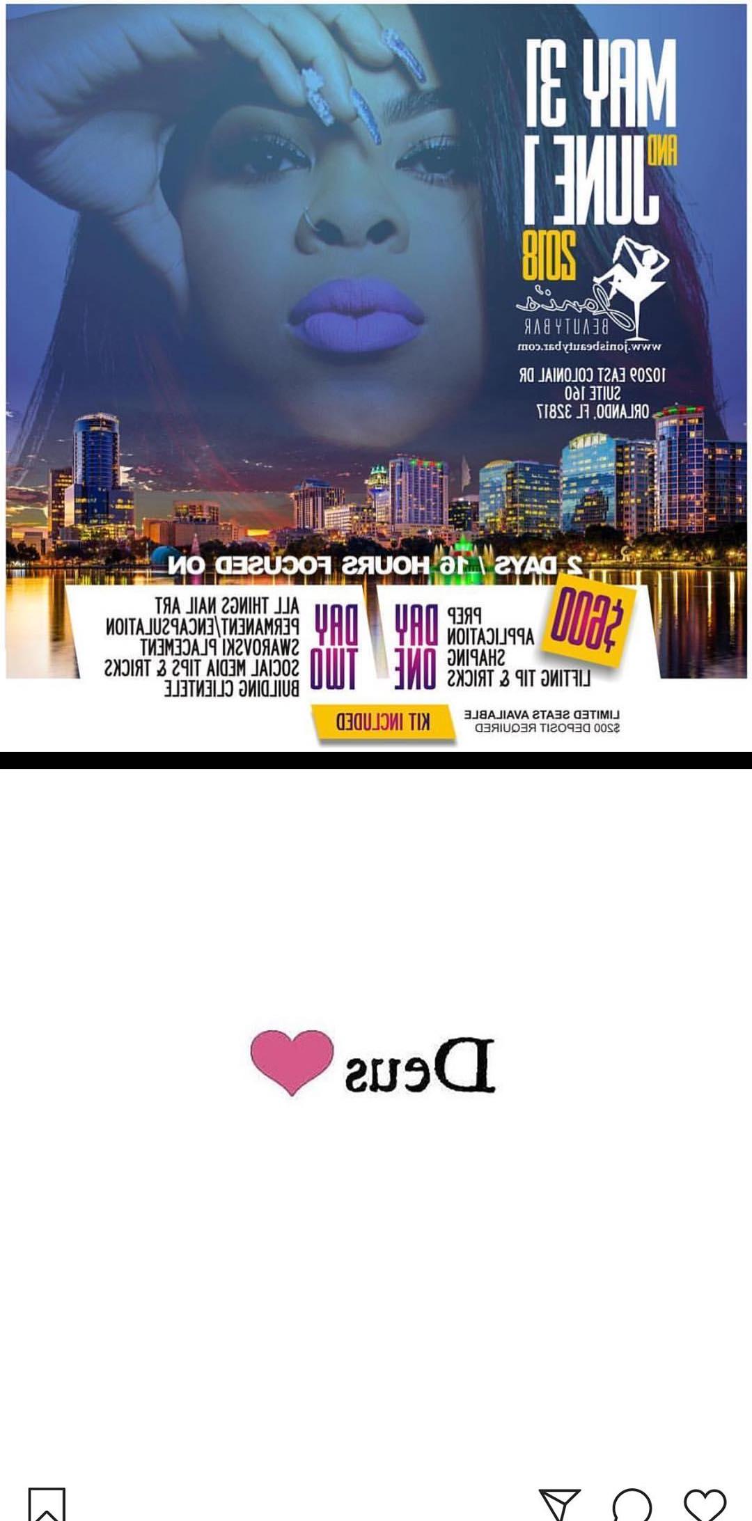 snappy nails,black toenail,Orlando!!! Get ready for another edition of the My acrylic boot camp!  Graciously hosted by jonisbeautybar  The last one went by so fast that Idecided to make this one a two day event! Yessss 16 full hours!! Iso excited! . $200 deposit to hold your spot w/ remainder due a week before.  YOU CAN ALSO JUST SIGN UP FOR ONE DAY!  Some Goodies of course from dulcenailsprinkles along with some extra surprises Send your deposit to paypal.me/kreationsbykiki or $kreationsbykiki through cash app with a note saying BOOTCAMP and then send me a message with your full name, email and phone number! . You donwant to miss this! Itgoing to be a nail party! ~~ Flyer by drltoons ~~ 