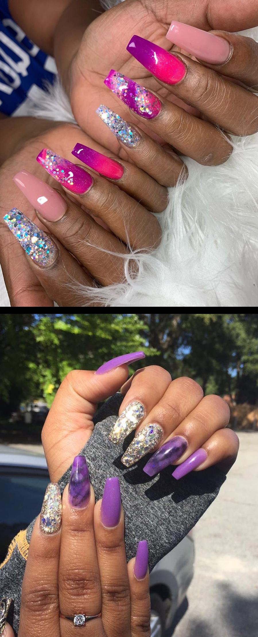 glamour nails,ruby nails,, nopolish , allacrylic , kreationsbykiki , nails , ncnails , raleighnails , durhamnails , glitter , glitternails , tumblr , nailsofinstagram , nailsoftheday , nailpro , fashion , nailart , nailtutorial , bgdn , blackgirlsdonails , blacknailtechs , naillife , nailsmagazine , tumblrfeature Tried a little something using my new Kiki 2.0 glitter From dulcenailsprinkles Use my code for 10% off your next order over $20!! (including Swarovski) , nopolish , allacrylic , kreationsbykiki , nails , ncnails , raleighnails , durhamnails , glitter , glitternails , tumblr , nailsofinstagram , nailsoftheday , nailpro , fashion , nailart , nailtutorial , bgdn , blackgirlsdonails , blacknailtechs , naillife , nailsmagazine , tumblrfeature , dulcenailsprinkles