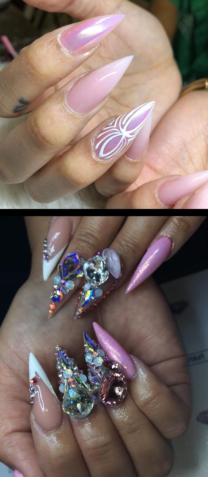 rossi nails,olive green nails,, nopolish , allacrylic , kreationsbykiki , nails , ncnails , raleighnails , durhamnails , glitter , glitternails , tumblr , nailsofinstagram , nailsoftheday , nailpro , fashion , nailart , nailtutorial , bgdn , blackgirlsdonails , blacknailtechs , naillife , nailsmagazine , tumblrfeature your next nail service pampernailgallery- - Pink Blingby Pamper Artist Shanice (animininails) - your next Full Set, Fill, or Pedi service at pampernailgallery.com Now open in Fremont, California!- , getpamper , pampernailgallery , nails , oaklandnails , sanjosenails , sfnails , bayareanails , bayareanailtech , chromenails , swarovskinails , galaxyholo , swarovski , cutenails , holonails , holographic , treasurenails 