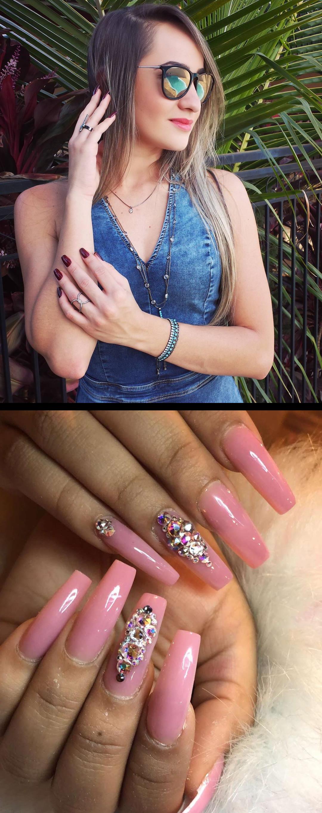 famous nails,dnd gel polish,Nunca implore carrinho, amor e atenSe ndado livremente, nvale a pena ter!lindos rj_semijoias , Boanoite  , nopolish , allacrylic , kreationsbykiki , nails , ncnails , raleighnails , durhamnails , glitter , glitternails , tumblr , nailsofinstagram , nailsoftheday , nailpro , fashion , nailart , nailtutorial , bgdn , blackgirlsdonails , blacknailtechs , naillife , nailsmagazine , tumblrfeature 