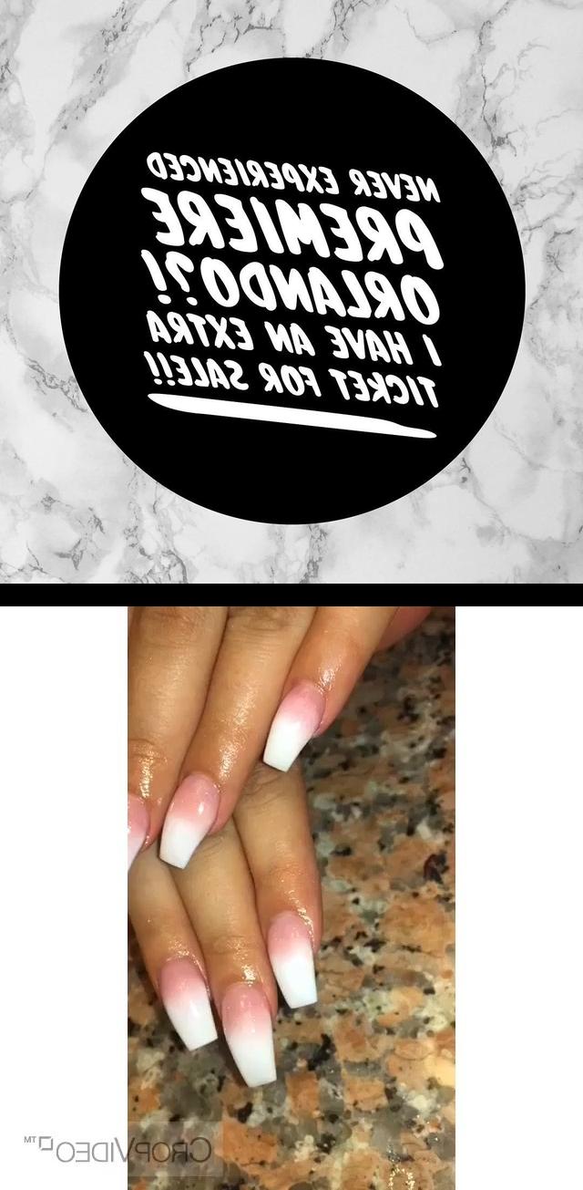 jk nails,zoya,Pink to White Acrylic OmbrCoffin Nails , acrylicombre , ombrenails , coffinnails , nailartlove , nailartappreciation , nailartsociety , nailartdiary , nailartwow , nailstoinspire , nailart , simplenails , beautifulnails , prettynails , whitenails , weddingnails , fadenails  Only $60! Dm me 