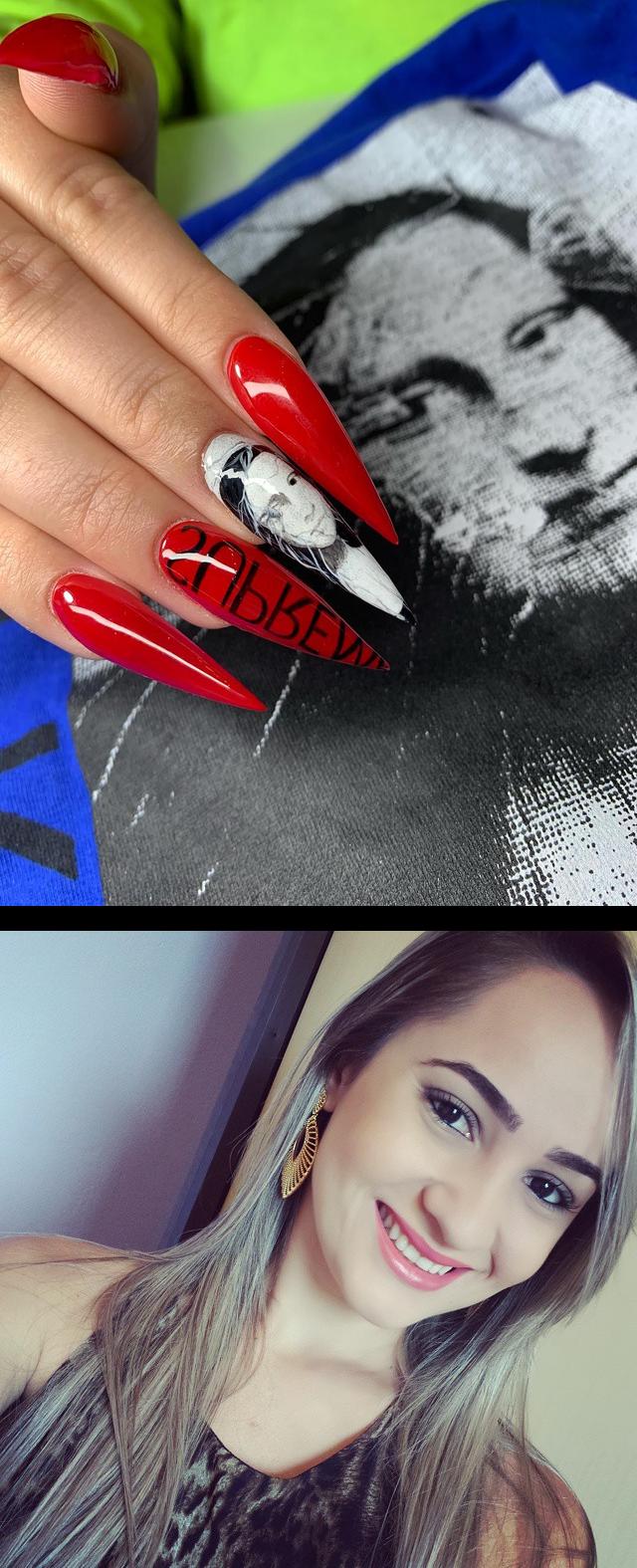 color street,top nails,your next nail service pampernailgallery- - Series: Supremeby Pamper Artist Keara (thenailvibes) - your next Full Set, Fill, or Pedi service at pampernailgallery.com Now open in Fremont, California!- , getpamper , pampernailgallery , nails , oaklandnails , sanjosenails , bayareanails , vegasnails , sfnails , livermorenails , milpitasnails , 510nails , bayareanailtech , cutenails , fancynails , monalisa , monalisanails , hypebaebeauty , supremenails , supreme , handpainted , fancynails valentinobeautypure nailsmagazine thisisinsiderstyle buzzfeed supremenewyork hypebae hypebeast Apesar da correria, hoje eu tive um dia! , Boanoite  