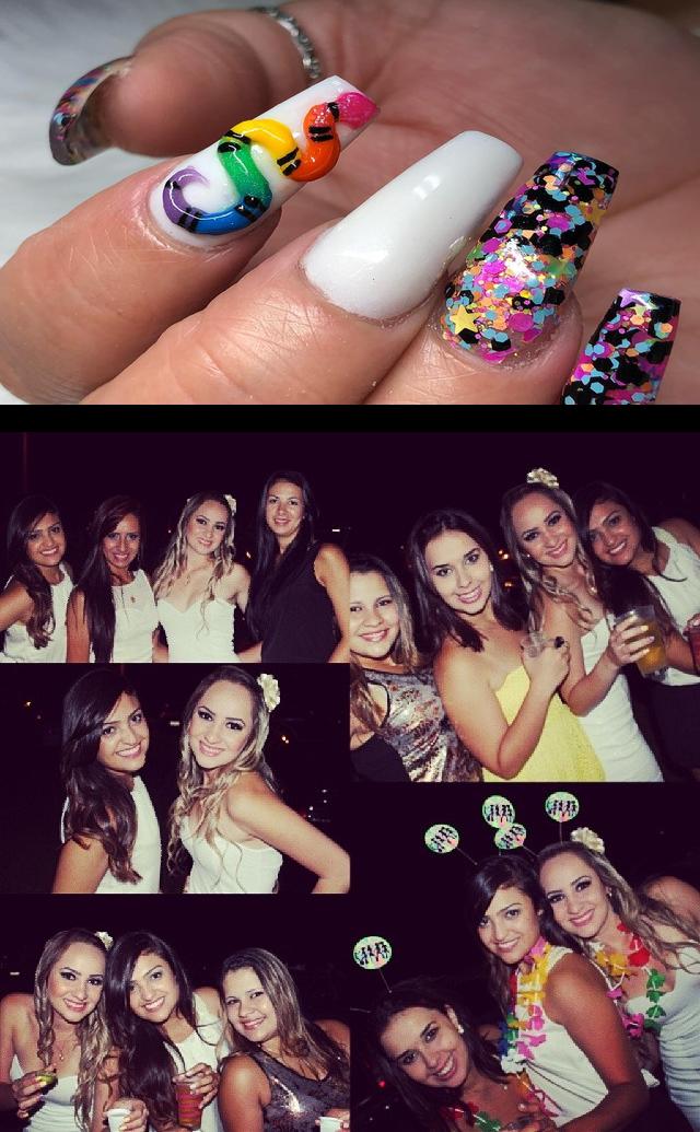 blue nail polish,powder nails,Amigas de todas as horas!! Eu amo voc, amizade , friendship , amo , forever , semprejuntas , amigas , instalike  , nopolish , allacrylic , kreationsbykiki , nails , ncnails , raleighnails , durhamnails , glitter , glitternails , tumblr , nailsofinstagram , nailsoftheday , nailpro , fashion , nailart , nailtutorial , bgdn , blackgirlsdonails , blacknailtechs , naillife , nailsmagazine , tumblrfeature , dulcenailsprinkles 