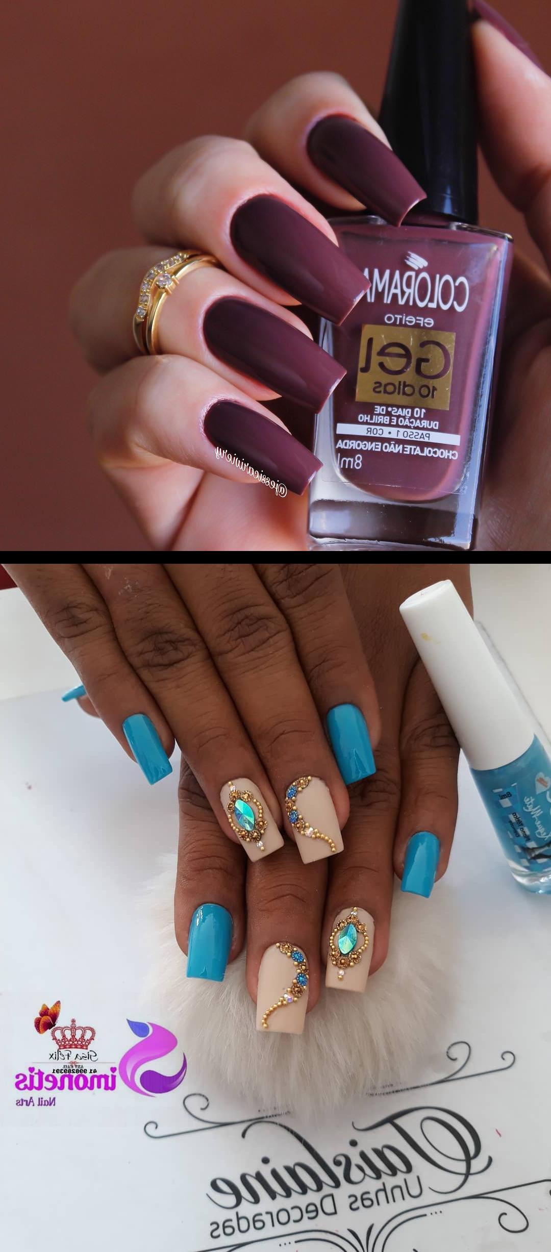 opi nail envy,glow in the dark nail polish,Chocolate nengorda! Cor linda dos novos esmaltes da esmaltecolorama Usei duas mbem passadinhas! Deu pra cobrir bem! Vamos ver se dura 10 dias mesmo! Falo aqui pra vcs!!  Aquela combinamaravilhosa .  Pedrarias top gisafelix10  Instagram com inspirapara unhas simonetisnails Sigam elas meninas . . . . . , gisafelix , simonetis , unhas , unhasdecoradas , unhaskeycacau , unhasdasemana , unhasdediva , unhaslindas , taislaineunhasdecoradas , nails , nailsart , nailsdesign , esmalte , esmaltenasunhas , esmaltenaveia , esmaltes , esmaltenasunhas , esmaltadasdobrasil , vicioesmaltado , viciadas_nails , viciadaemesmaltes , viciadaemvidrinhos , sergipe , itabaiana , avoncrystal , unhasluxo , unhasdasemana, unhasprontas , unhasevideos , blogueira , blogdeunhas 