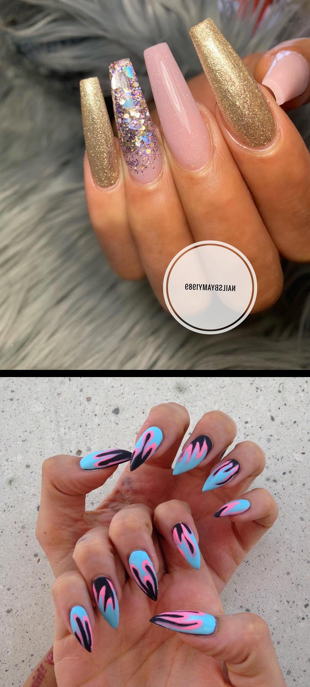 sunset nails,almond nails,nailart , jellynails , nailsofinstagram , nails, nailpro , nailmagazine , naildesigns , nailporn , naiswag , nailart , naillife , nailsonfleek , nailpro , nailtech , rvanails , 804nails , richmond , glitternails , naillover , nailsbyamy , nail-addict , nailart , nailclub , notpolish , nailartdesigns , stilettonails , coffinnails , omrenails , rainbownails , nails , nailmaster , nailfie , naildesigns , virginia Nails today 