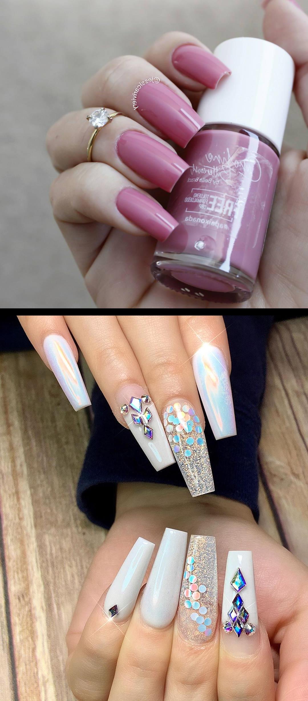 matte nails,3d nails,Boa noite amores! Fds corrido, nconsegui fazer muitas coisas pra mostrar aqui pra vcs...Maaaass, tem esse rosinha lindo da bellabrazilesmaltes A cor se chama , Apaixonada e da nova colecom a cabitten Beijos , instagram, nails, nailsofinstagram , dallasnails , fortworthnails , desotonails , cedarhillnails , arlingtonnails , grandprairienails , irvingnails , coffinnails , oakcliffnails , nailsdallas , cowboys , dfw , dfwnails , planonails, northrichlandhillsnails , bedfordnails , eulessnails, mansfieldnails, lancasternails , duncanvillenails, carroltonnails , grapevinenails , southlakenails, garlandnails, saginawnails, dentonnails, frisconails