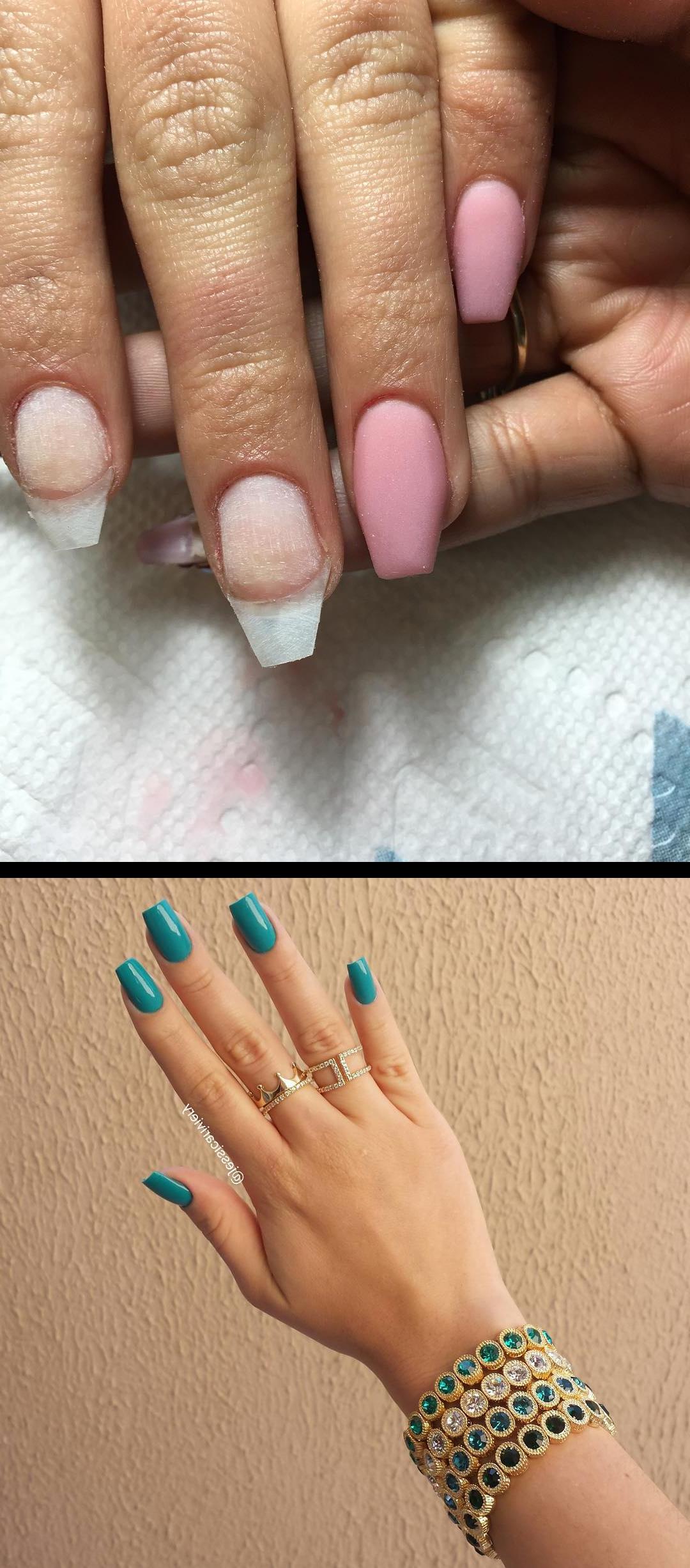 healthy nails,glitter ombre nails,My application process , kreationsbykiki Boaa noite! , Inlove com os acessrj_semijoias Disponpara venda! :) Bom e o esmalte ainda seguindo a coleda studio35_cosmeticos com bocarosablog *--* Esse o , Pincel  