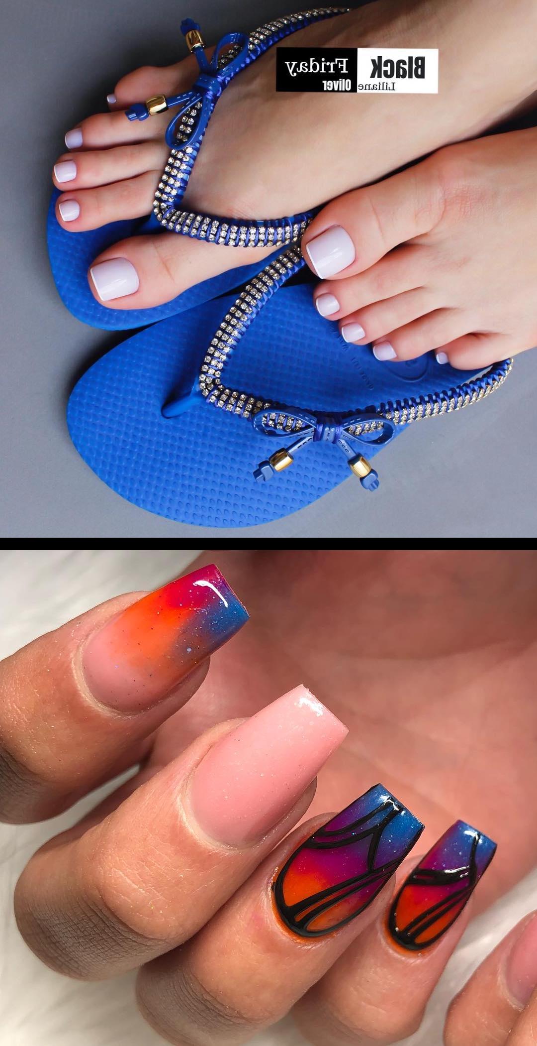 mimi nails,almond acrylic nails,Boa tarde amores!!! Meninas, este modelinho de havaianas estna promopor R$ 50,00 no site da estilolilianeoliver Tem muiitas cores dispon , nopolish , allacrylic , kreationsbykiki , nails , ncnails , raleighnails , durhamnails , glitter , glitternails , tumblr , nailsofinstagram , nailsoftheday , nailpro , fashion , nailart , nailtutorial , bgdn , blackgirlsdonails , blacknailtechs , naillife , nailsmagazine , tumblrfeature , dulcenailsprinkles 