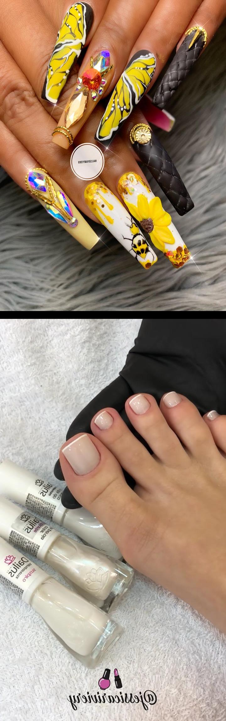 long coffin nails,thanksgiving nails,Thank you nailsbytim for letting me know what is vsml For my love sharon_79 nailart , jellynails , nailsofinstagram , nails, nailpro , nailmagazine , naildesigns , nailporn , naiswag , nailart , naillife , nailsonfleek , nailpro , nailtech , rvanails , 804nails , richmond , glitternails , naillover , nailsbyamy , nail-addict , nailart , nailclub , notpolish , nailartdesigns , stilettonails , coffinnails , omrenails , rainbownails , nails , nailmaster , nailfie , naildesigns , virginia youngnailsinc ritz_nails_llc dink1175  how is my butterfly? Esmaltes usados: Colar de PSuspiro e Festa do Branco - todos da dailus  