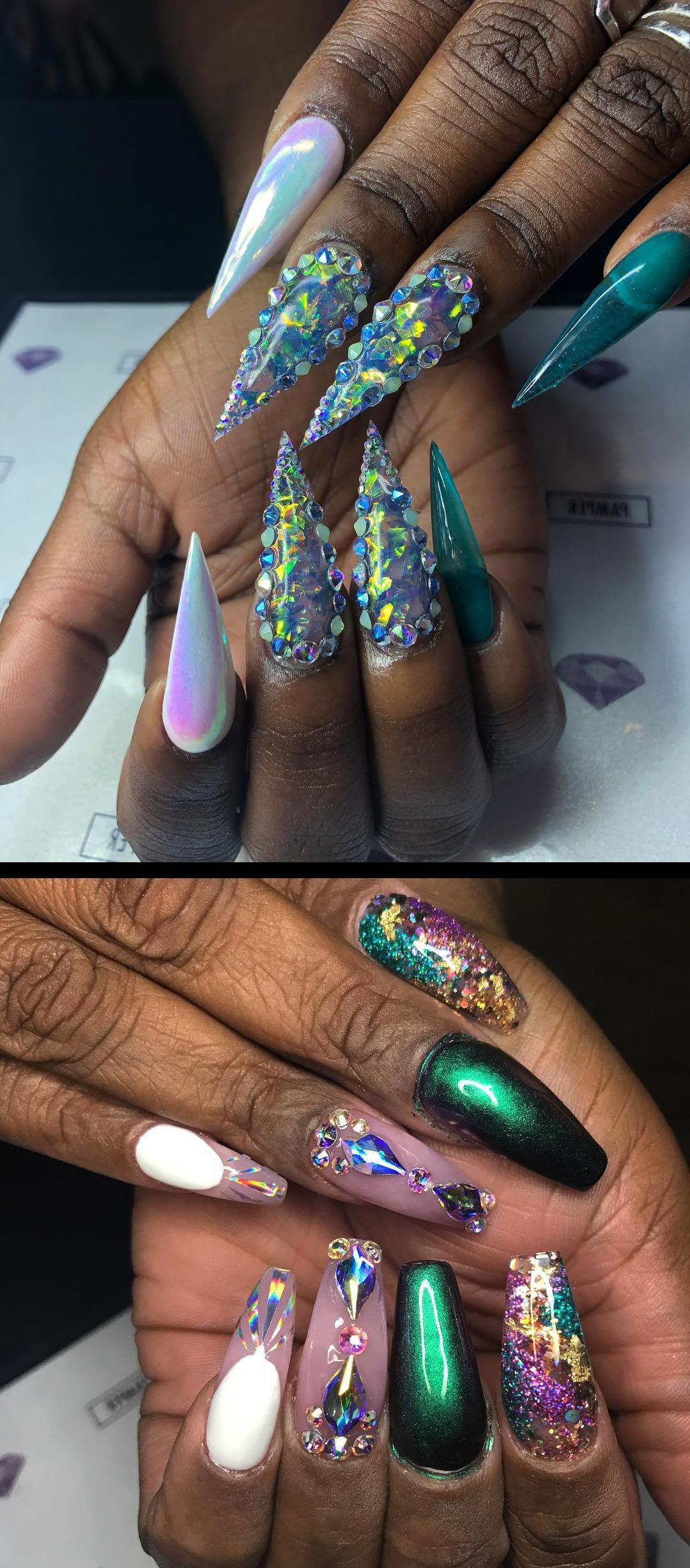 nails 4 u,shiny nails,your next nail service pampernailgallery- - Lifeby Pamper Artist Maja (majadoesnails) - your next Full Set, Fill, or Pedi service at pampernailgallery.com Now open in Fremont, California!- , getpamper , pampernailgallery , nails , oaklandnails , sanjosenails , sfnails , bayareanails , bayareanailtech , chromenails , swarovskinails , mermaid , mermaidnails , mylarnails , opalnails , cutenails , nailfashion your next nail service pampernailgallery- - City