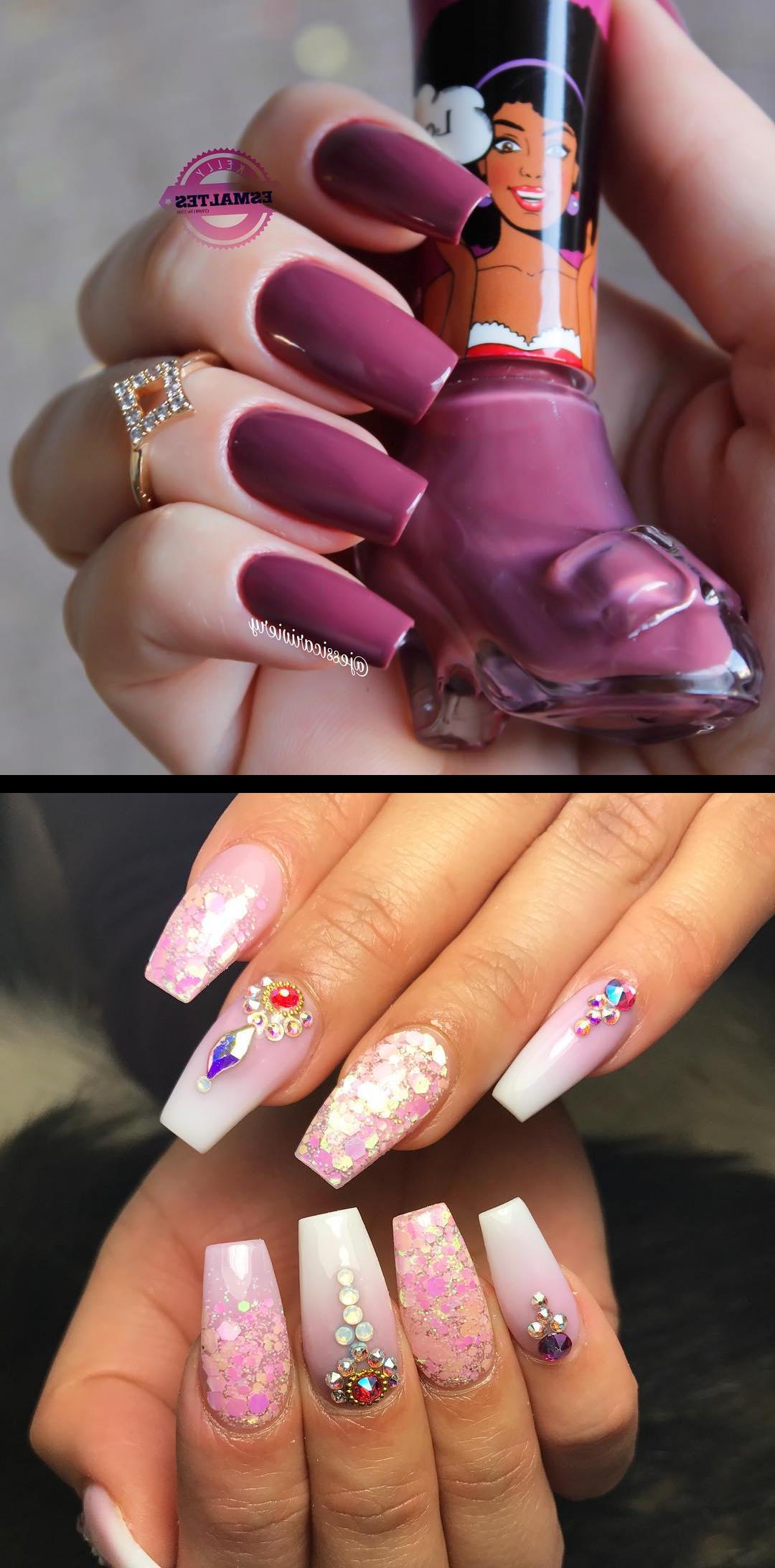 kids nail salon,polished nail bar,Boa tarde amores! Cor , 17 da Lorac Os esmaltes de sapatinho vcs encontram com a kelly_esmaltes, ela envia para todo o Brasil!  For whoever loves short and cute nails 