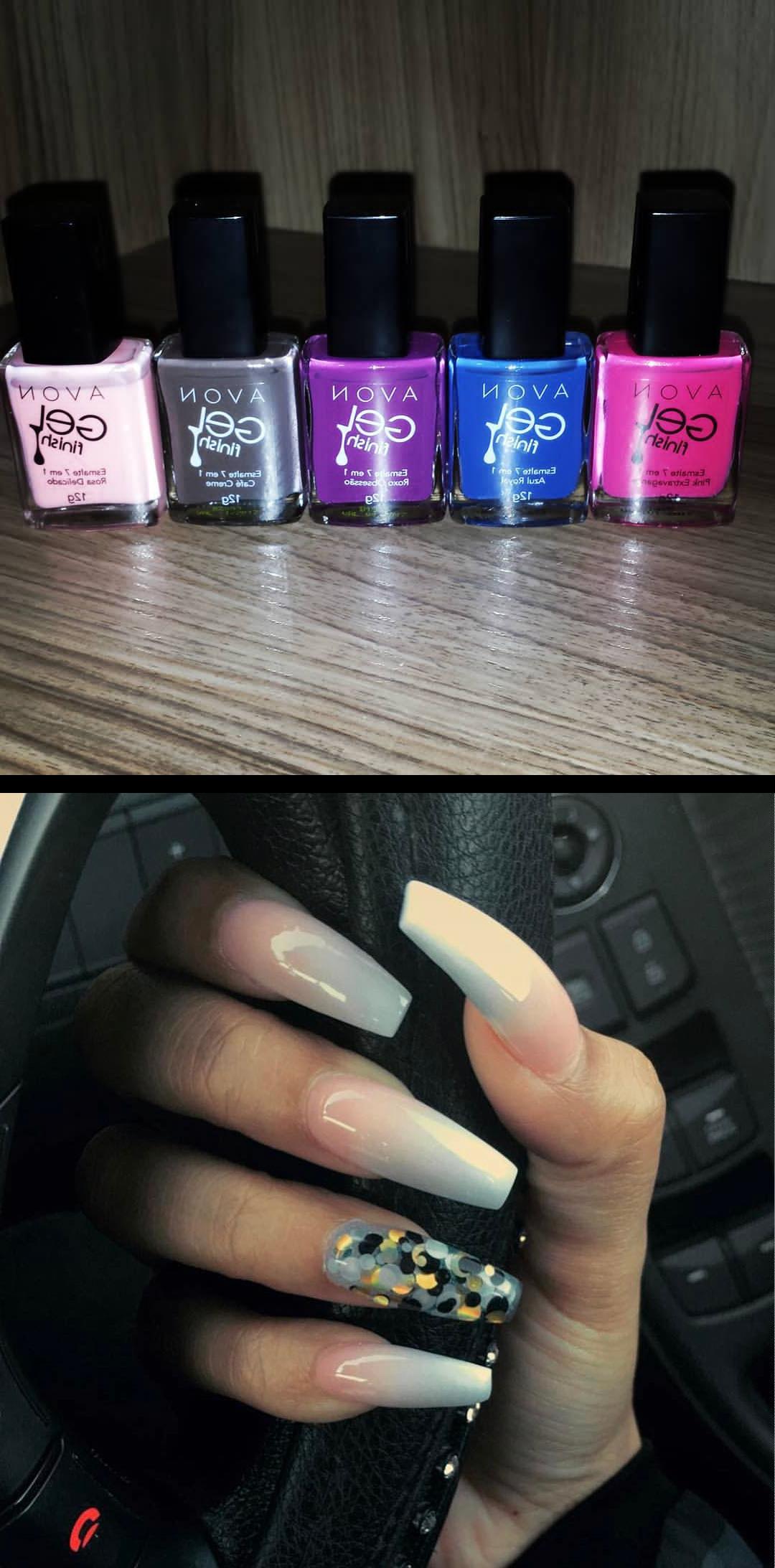 gel powder nails,peach nails,Bom diaaa! Olhem as lindezas que chegaram Amei cada um deles!  Repost from lovely teeharris 
