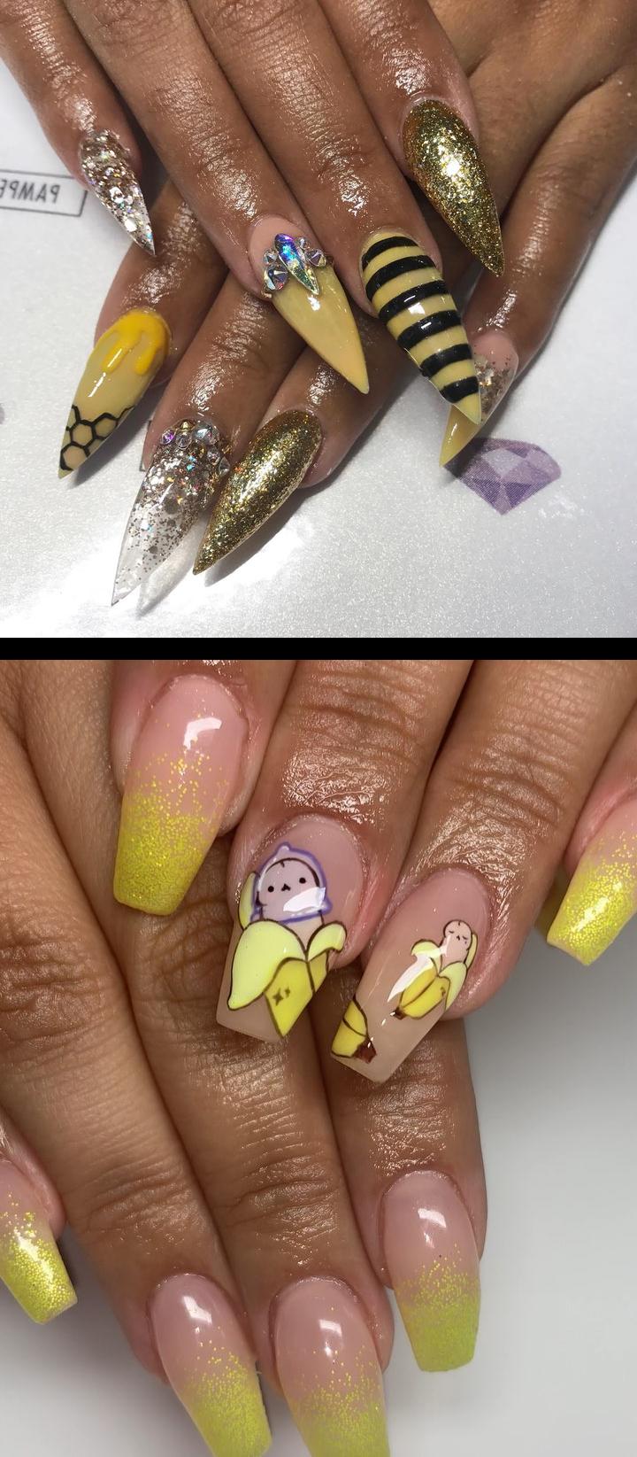 qt nails,opi gel nail polish,your next nail service pampernailgallery- - by Pamper Artist Keara (thenailvibes) - your next Full Set, Fill, or Overlay service at pampernailgallery.com Now open in Fremont, California!- , getpamper , pampernailgallery , nails , oaklandnails , sanjosenails , bayareanails , vegasnails , sfnails , livermorenails , milpitasnails , 510nails , bayareanailtech , cutenails , yellownails , matteglitter , glitternails , banananails , penisart , penisnails , springnails your next nail service pampernailgallery- - by Pamper Artist Lonna (nailsbylonna) - your next Full Set, Fill, Gel Mani, or Pedi service at pampernailgallery.com Now open in Fremont, California!- , getpamper , pampernailgallery , nails , handpainted , oaklandnails , sanjosenails , sfnails , bayareanails , nudenails , beenails , beehive , hivenails , yellownails , honeynails , goldnails , glitternails 