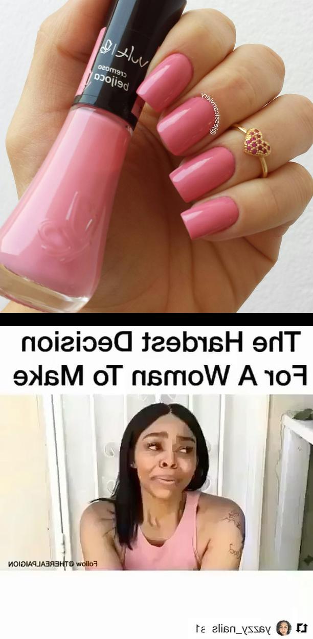 top nails,black and white nails,Bom dia!! Lindo esse rosinha , Beijoca da vult_cosmetica Os esmaltes vult vocencontram na  Omg so true. 