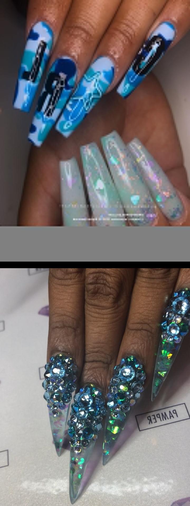 glitter nail polish,doobys nails,ARTIST ALERT!!!!Please welcome our newest Pamper Artist, Maja (majadoesnails) your next nail service pampernailgallery- by Pamper Artist Maja (majadoesnails) - - your next Full Set, Fill, or Pedi service at pampernailgallery.com Now open in Fremont, California!- , getpamper , pampernailgallery , nails , oaklandnails , sanjosenails , sfnails , bayareanails , bayareanailtech , jellynails , clearnails , opalnails , holonails , nailporn , mylarnails , swarovskinails your next nail service pampernailgallery- - Blue bape_usby Pamper Artist Micah (nailteawithnani) with shaping and painted art by Pamper Artist Lonna (lonnanailedit) - your next Full Set, Fill, or Overlay service at pampernailgallery.com Now open in Fremont, California!- , getpamper , pampernailgallery , nails , oaklandnails , sanjosenails , bayareanails , vegasnails , sfnails , livermorenails , fremontnails , haywardnails , milpitasnails , 510nails , bayareanailtech , whitenails , opalnails , bape , bapecamo , hype , hypebae , handpaintednails , coffinnails , summernails , girly , girlythings , ombrenails 