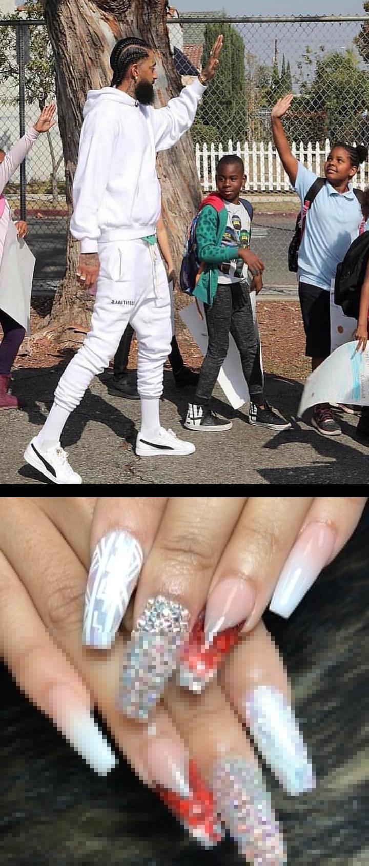 long coffin nails,kids nail salon,