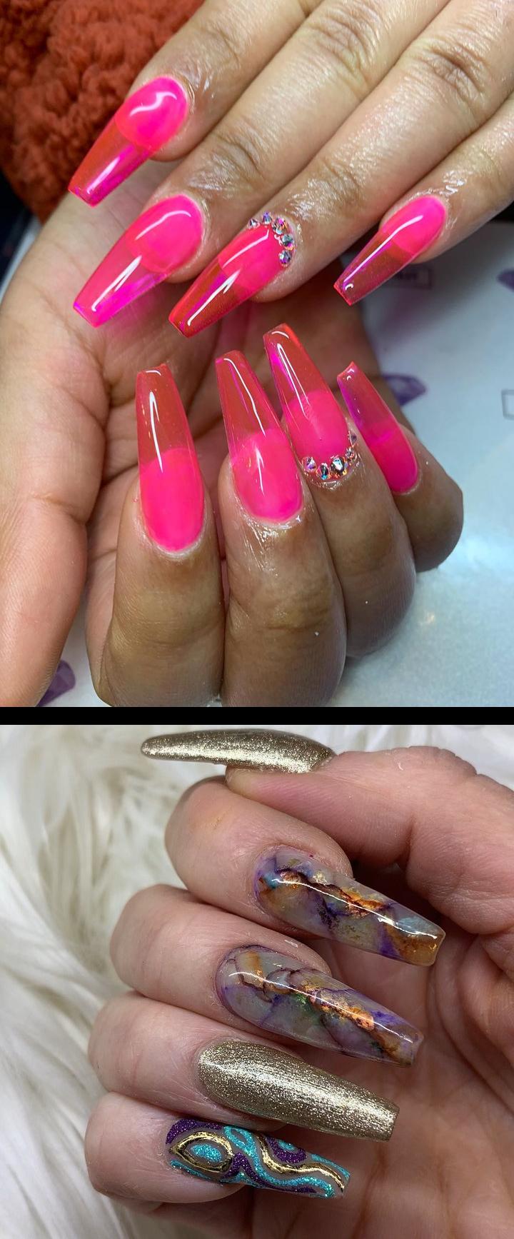 nail tips,angel tips,your next nail service pampernailgallery- - by Pamper Artist Gaby (gabbys_nails1) - your next Full Set, Fill, or Pedi service at pampernailgallery.com Now open in Fremont, California!- , getpamper , pampernailgallery , nails , oaklandnails , sanjosenails , bayareanails , vegasnails , sfnails , livermorenails , milpitasnails , 510nails , bayareanailtech , cutenails , fancynails , swarovskinails , pinknails , chromenails , glitternails , neon , heartsnails , rednails , valentinesnails , parisnails , valentines valentinobeautypure nailsmagazine thisisinsiderstyle buzzfeed , marblenails , goldnails , summernails2019 , gelmanicure , nailaddict , glitternails , nailspiration , blingnails , nailinspo  , luvnails  , naildecor , mattenails , gradientnails , gelnails , nailoftheday , denvernails , denvernailtech , coloradonails , holonails  , nailpromagazine 