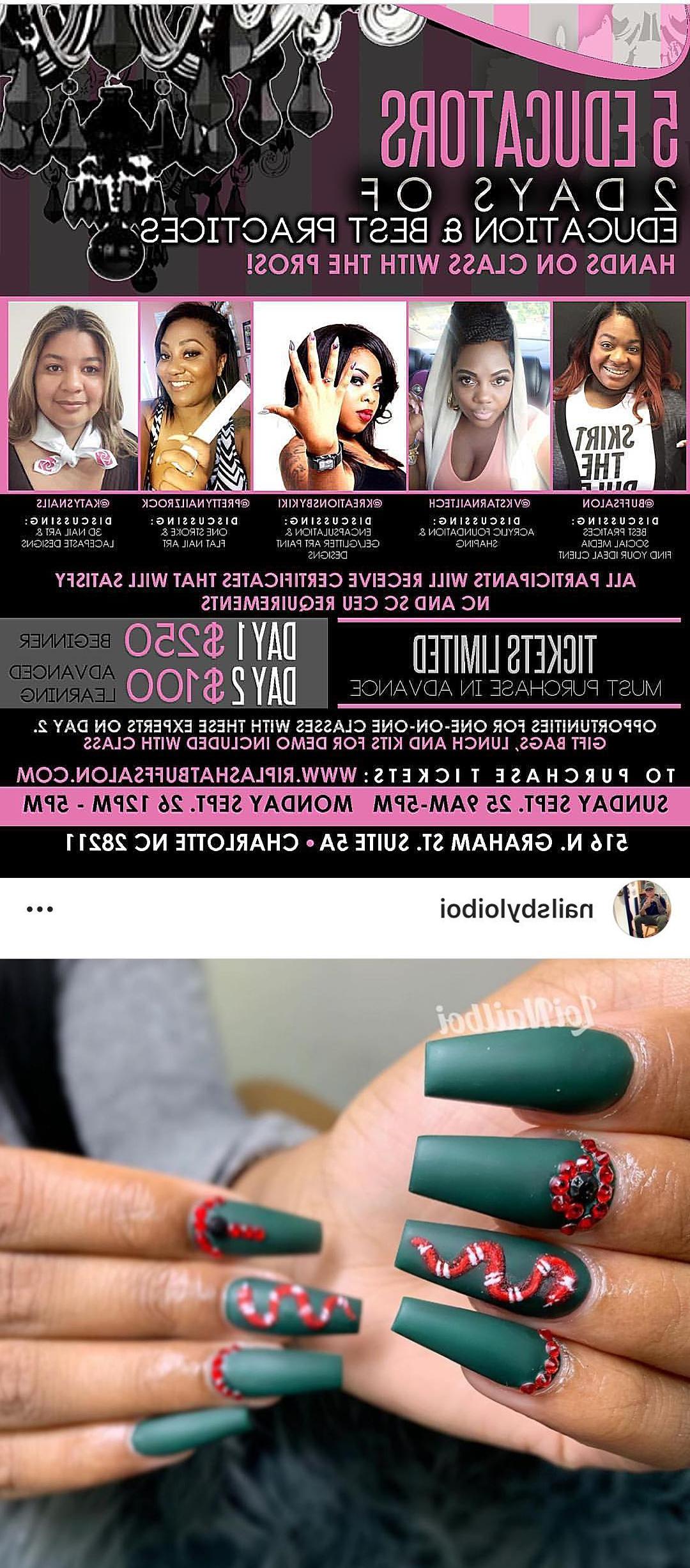 bling nails,aqua nails,Are you ready for this?? , charlotte , charlottenailsalon , learnuptoearnup , naileducator , nails , ncnails , scnails , atlnails , bgdn , acrylicnails , 3d , lace , glitternails , chromenails , hologramnails. Tag everyone ! Gucci by my Brother nailsbyloiboi . . . . . . . , . . . . . , instagram, nails, nailsofinstagram , dallasnails , fortworthnails , desotonails , cedarhillnails , arlingtonnails , grandprairienails , irvingnails , coffinnails , oakcliffnails , nailsdallas , cowboys , dfw , dfwnails , planonails, northrichlandhillsnails , bedfordnails , eulessnails, mansfieldnails, lancasternails , duncanvillenails, carroltonnails , grapevinenails , southlakenails, garlandnails, saginawnails, dentonnails, frisconails