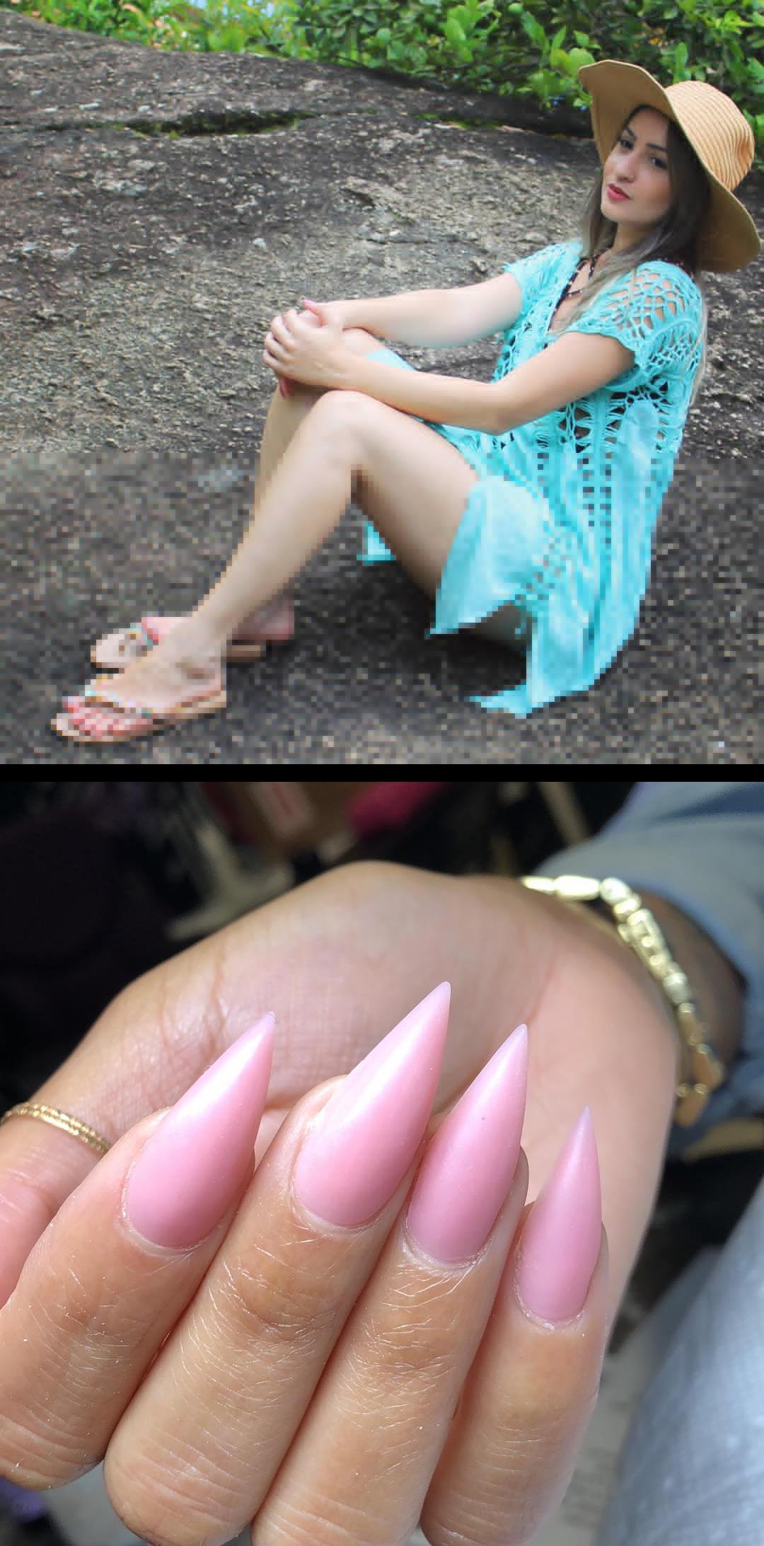 color changing nail polish,family nails,Boa tarde amores! Chinelinho lindo da estilolilianeoliver  , nopolish , allacrylic , kreationsbykiki , nails , ncnails , raleighnails , durhamnails , glitter , glitternails , tumblr , nailsofinstagram , nailsoftheday , nailpro , fashion , nailart , nailtutorial , bgdn , blackgirlsdonails , blacknailtechs , naillife , nailsmagazine , tumblrfeature , dulcenailsprinkles 