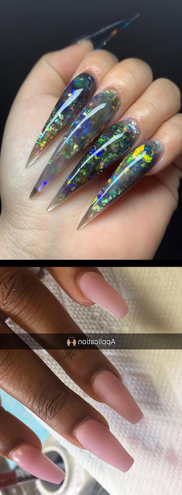 light purple nails,metallic nails,Sculpted Stiletto Nails | Nature Series: OpalNails | Of course using valentinobeautypure topcoat . . your next Full Set, Fill, or Pedi service at pampernailgallery.com Now open in Fremont, California!. Click nowselect a service, and tap my name to book an appointment with me. DM me if you have any questions . . Tags: , getpamper , pampernailgallery , nails , oaklandnails , sanjosenails , sfnails , bayareanails , bayareanailtech , sculptednails , nailforms , acrylicnails , clearnails , nails , nailsonpoint , nailporn , nailpro , opalnails , darkopal , gemstonenails , opals , mylarnails , marblenails , smokeynails , longnails , stilettonails , stilletonails , valentinobeautypure foundation , nopolish , allacrylic , kreationsbykiki , nails , ncnails , raleighnails , durhamnails , glitter , glitternails , tumblr , nailsofinstagram , nailsoftheday , nailpro , fashion , nailart , nailtutorial , pinknails