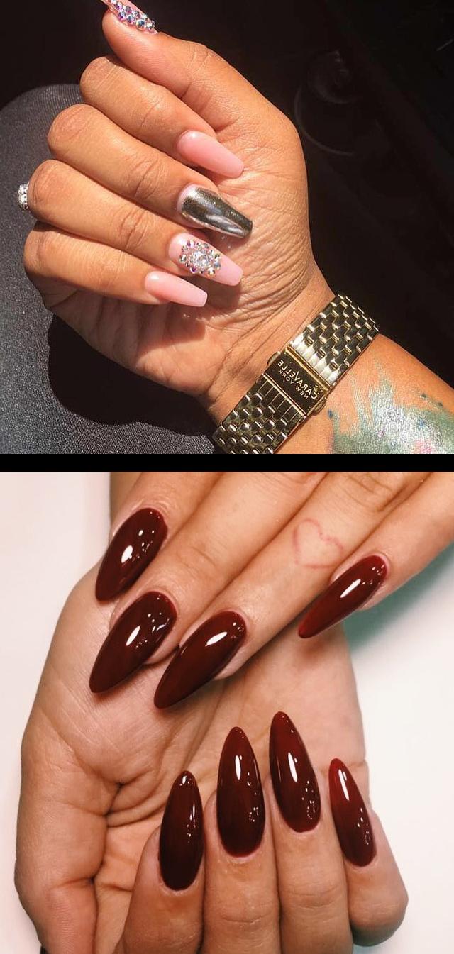 infinity nails,matte nails,Retoque de ayer por montse  Lovely set on ibaaaadah , nopolish , allacrylic , kreationsbykiki , nails , ncnails , raleighnails , durhamnails , glitter , glitternails , tumblr , nailsofinstagram , nailsoftheday , nailpro , fashion , nailart , nailtutorial 