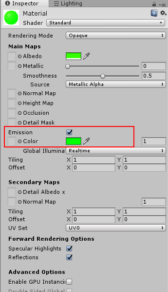 《Unity：音频可视化实现》