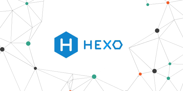 Hexo折腾记