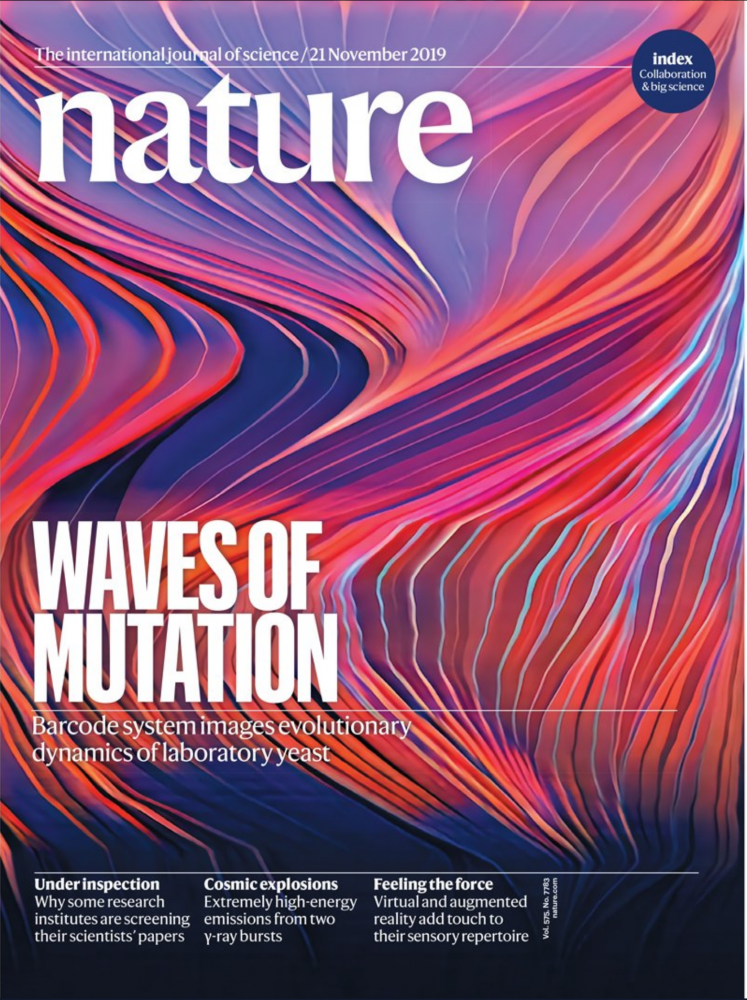 naturemagazine20191121