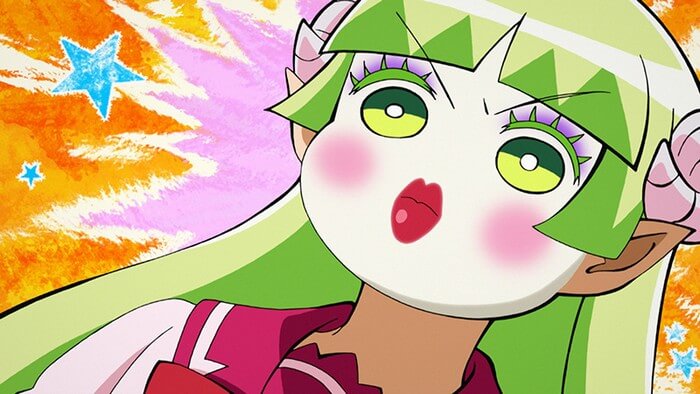 Mairimashita! Iruma-kun Episode 8 Subtitle Indonesia - SHINOBIJAWI