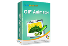 GIF动画制作软件 Coolmuster GIF Animator动画师 v2.0.30 中文注册版-吾皇千睡
