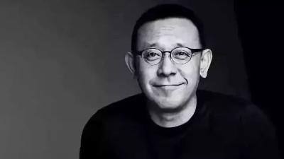 失控的姜文……崇拜