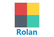 轻量级桌面图标整理软件 Rolan v1.3.8 免费版-吾皇千睡