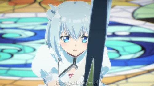 Assassins Pride Episode 10 Subtitle Indonesia - SHINOBIJAWI