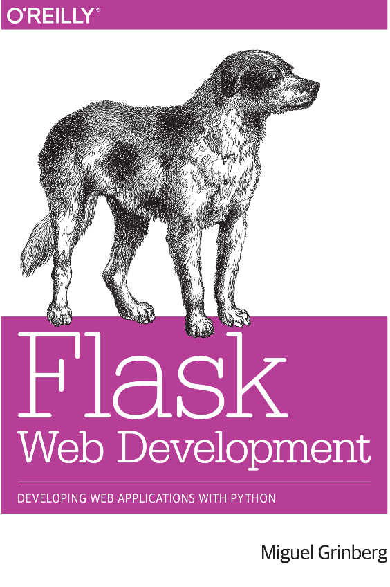 GitHub - Jianhua-Wang/oreilly-animal-books-for-Python: O‘REILLY animal ...