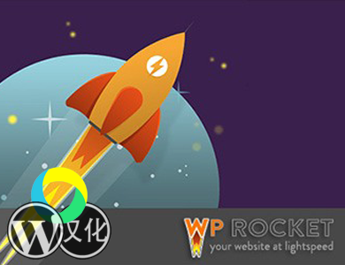 最快的wordpress 火箭缓存插件WP Rocket汉化版及优化配置教程分享-VPS SO