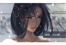 电脑手机桌面美化  WLOP高清4K/8K壁纸  横版/竖版壁纸-吾皇千睡