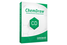 化学成分和分子结构绘图工具 ChemOffice Suite 2018 v18.0.0.231 免费学习版-吾皇千睡