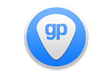 吉他打谱看谱软件 Guitar Pro v7.5.3 中文免费学习版-吾皇千睡