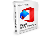 恢复已删除的Office文档及PDF文件 Magic Office Recovery 2.7绿色便携 中文注册版-吾皇千睡