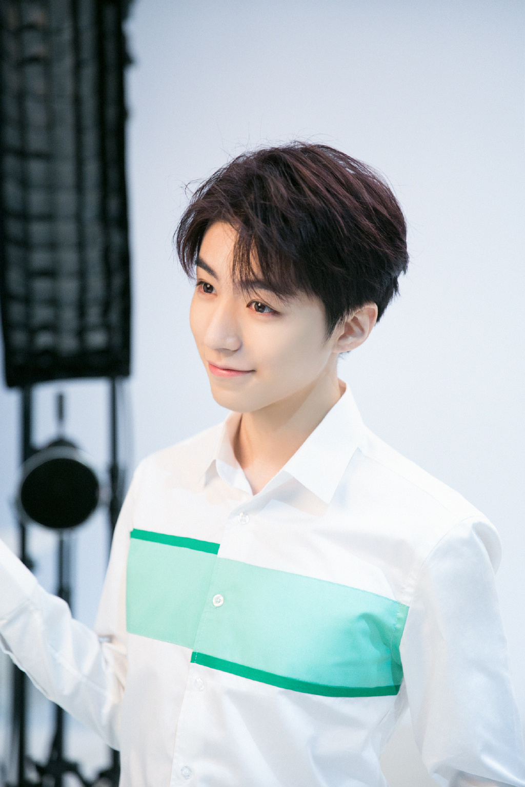 主题:wjk的笑眼是还在上班的我的治愈良药 [52]收藏该帖已收藏