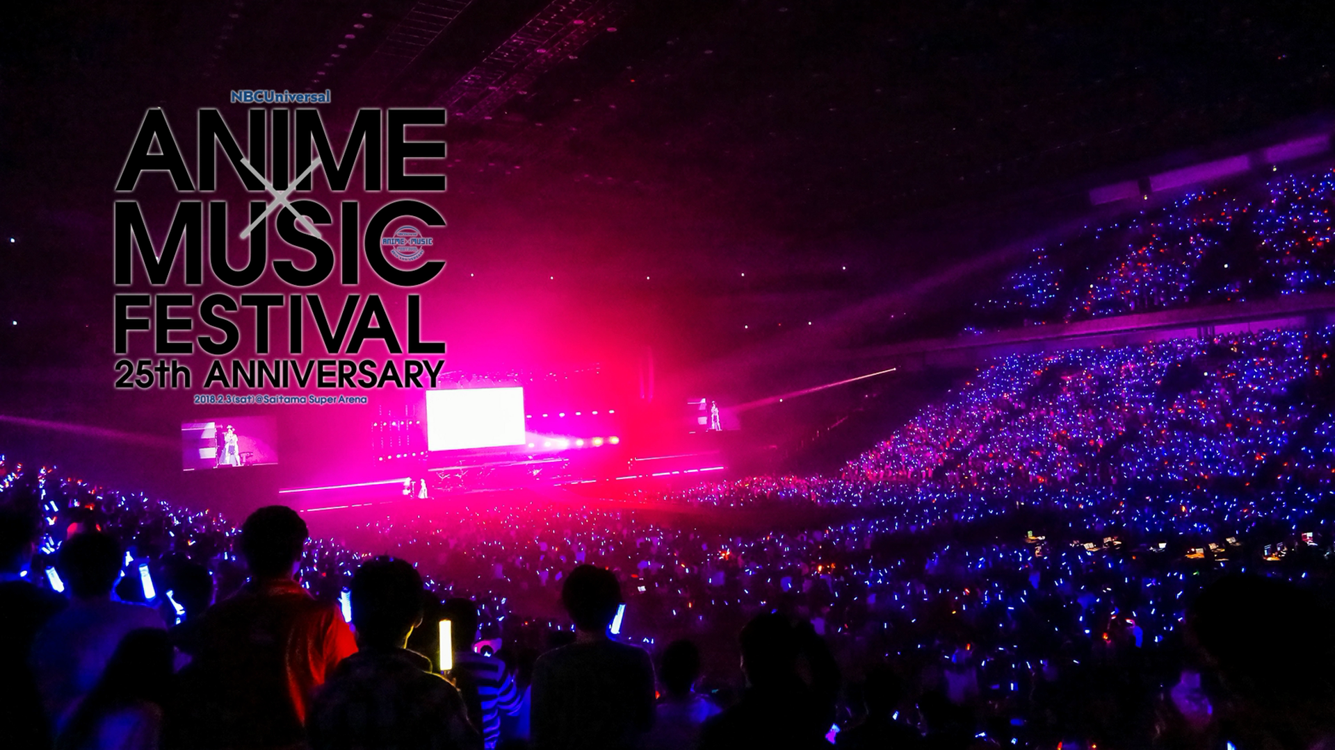 Baidu Zen Nbcuniversal Anime Music Festival 25th Anniversary Saitama Super Arena Bluray 1080p 8bit X264 Flac Mkv Raw 自压亲传 29gib Mtv Pv 动漫相关演唱会下载 天使动漫论坛 梦开始的地方 Powered By Discuz